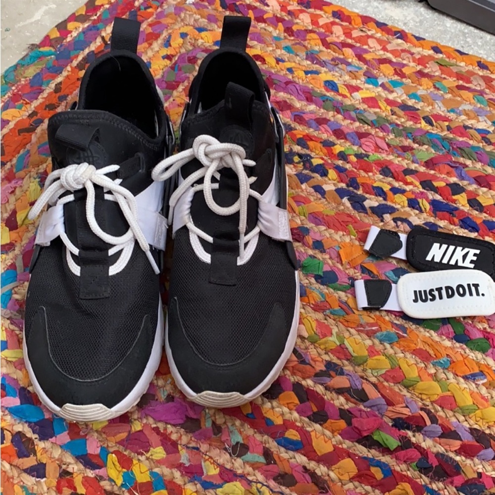 Running shoes Nike